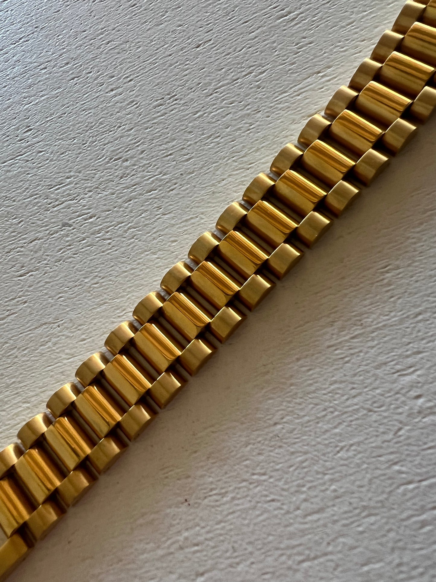 Rolex Chain Bracelet